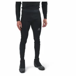 Zeroweight Warm Tights Black