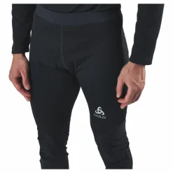 Zeroweight Warm Tights Black