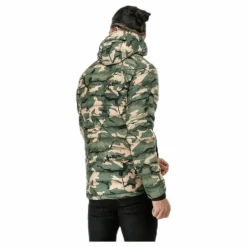 Zest Jacket Patterned