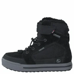 Zing GTX Black/Grey