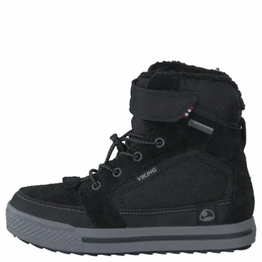 Zing GTX Black/Grey