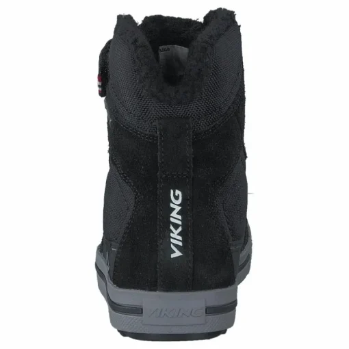 Zing GTX Black/Grey