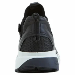 Zipflex Low Black