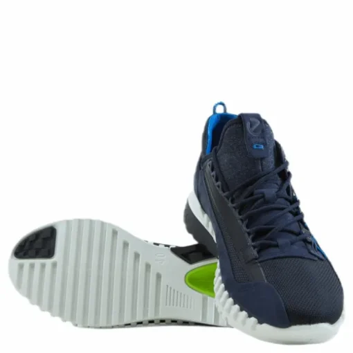 Zipflex Low Blue