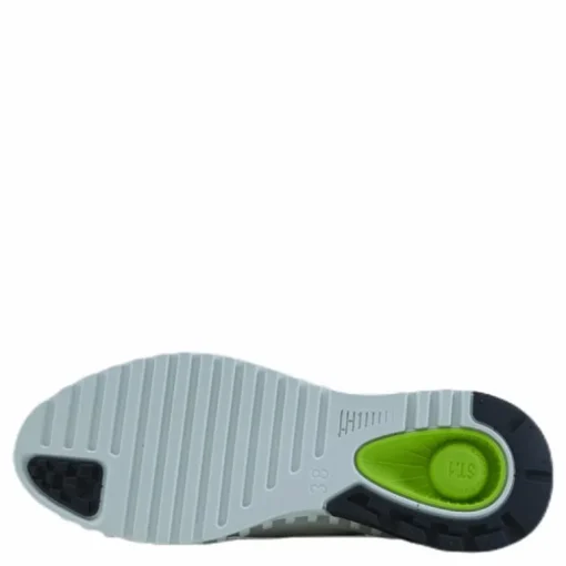 Zipflex Low Dyn White