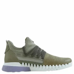 Zipflex Low Green
