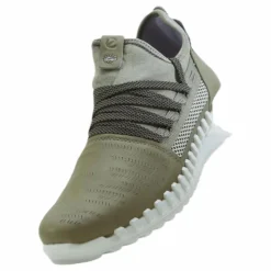 Zipflex Low Green
