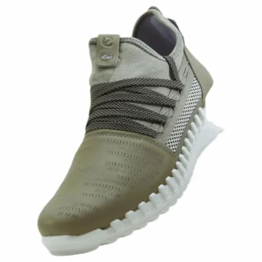Zipflex Low Green