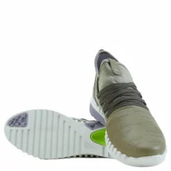 Zipflex Low Green