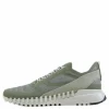 Zipflex Low Tex Green
