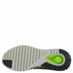 Zipflex Low Tex Green