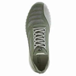 Zipflex Low Tex Green