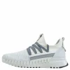Zipflex Low White