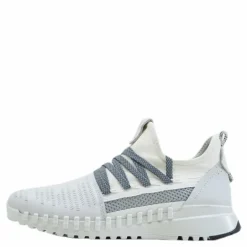 Zipflex Low White