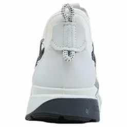 Zipflex Low White