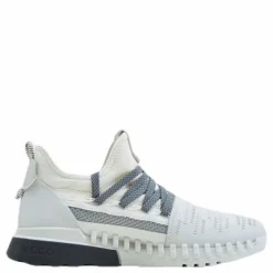 Zipflex Low White