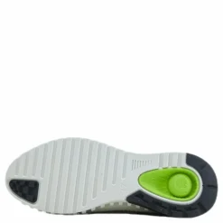 Zipflex Low White
