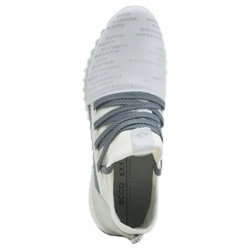 Zipflex Low White