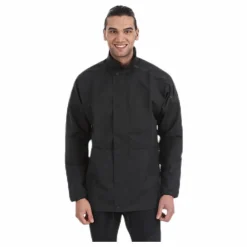 ZNE AnthSupSh Black