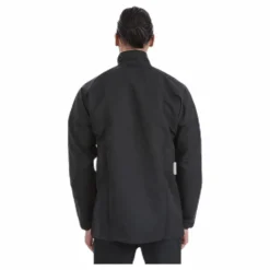 ZNE AnthSupSh Black