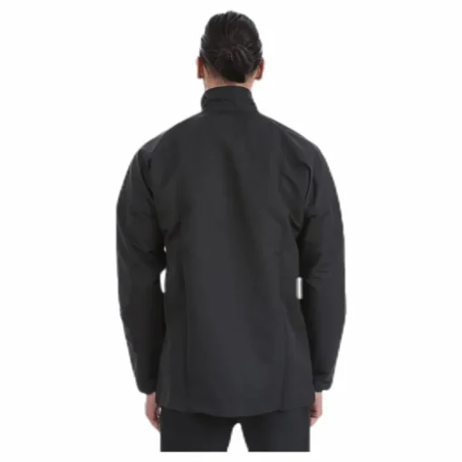 ZNE AnthSupSh Black
