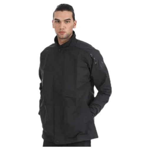ZNE AnthSupSh Black