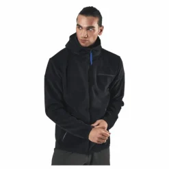 Zne Fz Velour Black