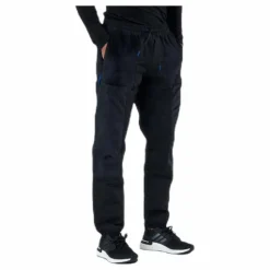 Zne Pant Padded Black