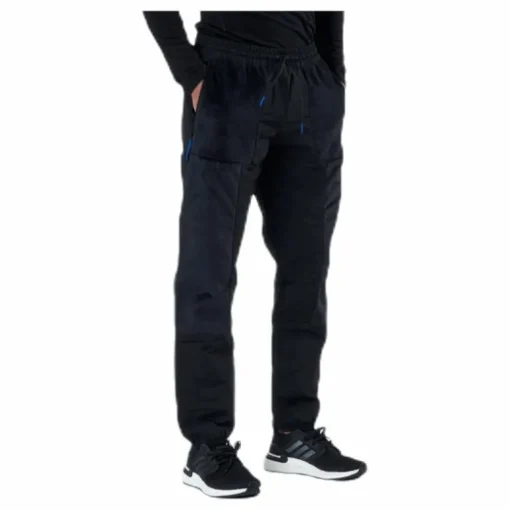 Zne Pant Padded Black