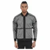 ZNE Reversible Jacket Black