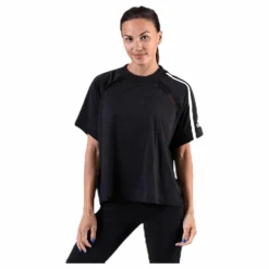 Zne Tee Black