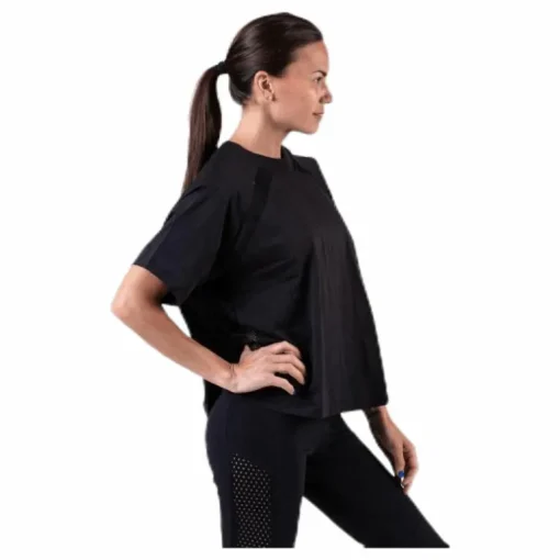 Zne Tee Black