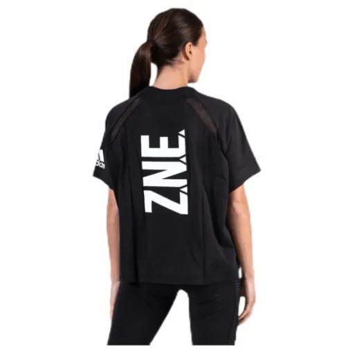 Zne Tee Black
