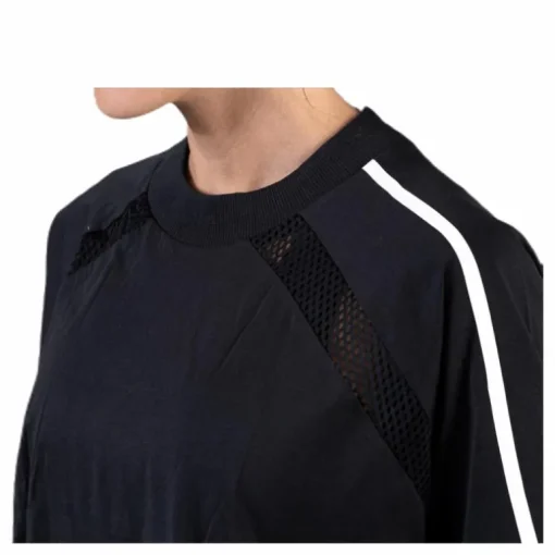 Zne Tee Black
