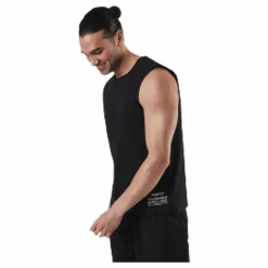 Zodiac Tank Black