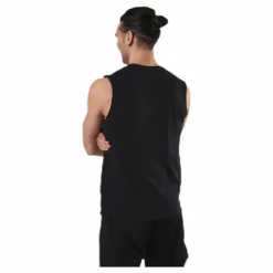 Zodiac Tank Black