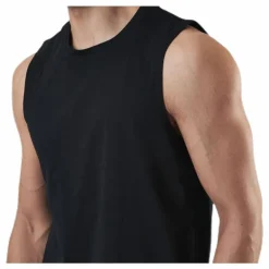 Zodiac Tank Black