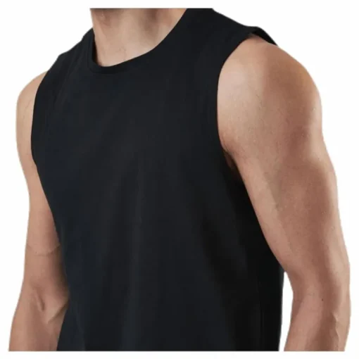 Zodiac Tank Black