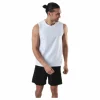 Zodiac Tank White