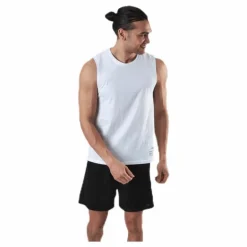 Zodiac Tank White