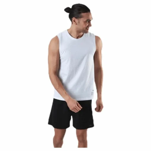 Zodiac Tank White