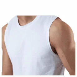 Zodiac Tank White
