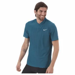 Zonal Advantage Polo Black/Green