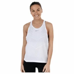 Zonal Aeroswift Tank White