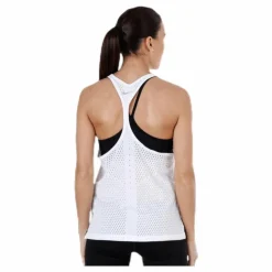 Zonal Aeroswift Tank White