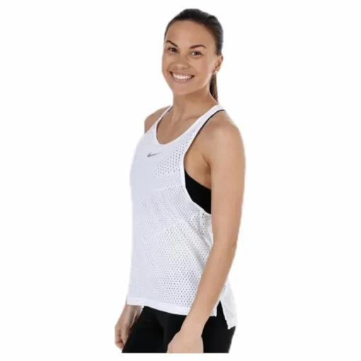 Zonal Aeroswift Tank White
