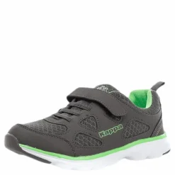Zuby Kid Green/Grey