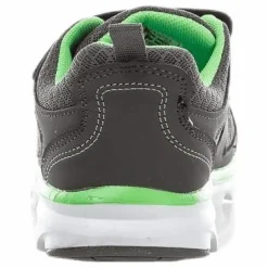 Zuby Kid Green/Grey