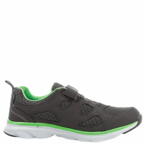 Zuby Kid Green/Grey