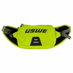 Zulo 6l Waist Pack Carbon Black